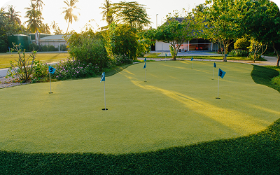 Behind the Clubhouse Doors: Life at Our Golf Club